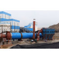 Hot Sale Sawdust Air Flow Rotary Drum Dryer